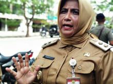 Indispliner, ASN dan Honorer Pemko Tanjungpinang Dapat Hadiah Rompi