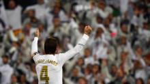 Real Madrid Juara, Suporter Dilarang Pesta 