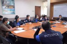 DLH Batam Waspadai Pencemaran Limbah Minyak di Perairan Babin