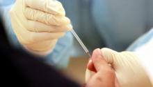 559 Orang Petugas KPPS di Batam Reaktif Rapid Test