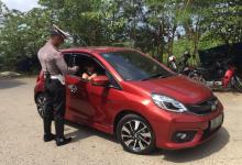 Perhatian, Ada Razia Kendaraan Serentak Seluruh Kepri Mulai 5 Maret, Selama 21 Hari
