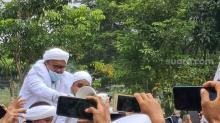 Kepulangan Rizieq Shihab ke Tanah Air Jadi Ujian Berat Jokowi