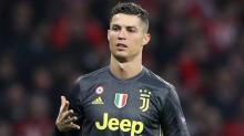 Juventus Sadar Satu Hal dengan Kehadiran Cristiano Ronaldo