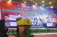2018, Batam Dapat Kuota Khusus Kirim Peserta Pemagangan ke Jepang