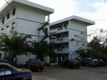 Pihak Pengelola Rusun Lancang Kuning Tertutup soal Kasus Tewasnya Felix
