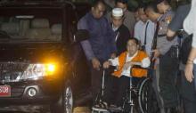 Setnov Ikhlas Lepas Semua Jabatan, Golkar Minta tak Dibesar-besarkan Lagi