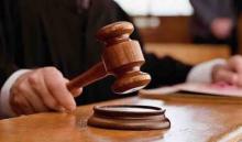 Kajari Bintan Perintahkan Tiga Jaksa Jadi JPU Kasus Sabu 118 Kg
