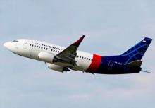 Analisa Soal Sriwijaya Air SJ-182 Meledak Sebelum Jatuh