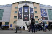 Isu Pelecehan Rasial Guncang Chelsea, Polisi Turun Tangan