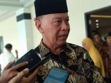 Tim Syahrul Ambil Formulir di Nasdem, Sinyal Koalisi dengan Gerindra Makin Kuat