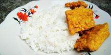 Mengejutkan! Ini yang Bakal Terjadi Jika Tubuh Hanya Makan Nasi dan Tempe