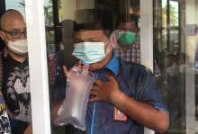 Bandara Hang Nadim Uji Coba Tes GeNose untuk Calon Penumpang