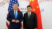 Siap-siap Damai Dagang Kelar, Trade War Season II?