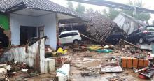 BNPB: Ada Potensi Tsunami Susulan Selat Sunda, Jauhi Pantai!