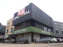 Warunk Upnormal Batam Jual Saham Rp 1 Miliar