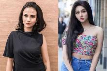 Video: Vanessa Angel `Ketakutan` Dikejar Lucinta Luna