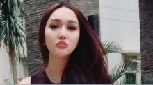 Lucinta Luna Berganti-ganti Nama, Awalnya Bernama Muhammad Fatah