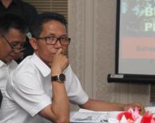 Amsakar Ahmad: Penyebab Pungli PPDB Bukan karena Penambahan Kelas