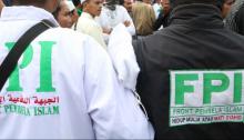 Aksi 1812 di Istana, FPI Batam: Kami Hormati Proses Hukum