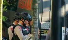 Ini Dugaan Keterlibatan Terduga Teroris Yang Ditangkap di Batam