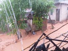 Banjir di Baloi Kolam, Uba Sigalingging Sorot Amdal Penimbunan Lahan