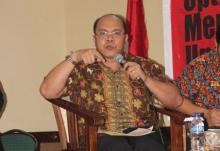 Jadi Rajagukguk Sebut BP Batam Salah Tafsir Soal Surat Sekretaris Kemenko
