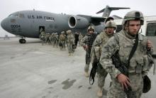Trump Kesal, Belanja Militer AS Banyak untuk Beli Viagra 