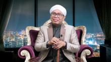 Peringatan Isra Mikraj di Masjid Agung Batam Hadirkan KH Misbahul Munir Kholil 