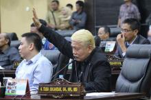 Edy Putra Irawadi Dilantik, Taba: Wali Kota Batam Tetap Ex-officio Kepala BP Batam