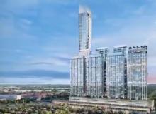 Erlesen Tower di Meisterstadt Batam Segera Dibangun, Tandingi Marina Bay Singapura