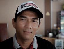 Tim Jelajah Negeri Sahabat Polri dari Kepri Kelilingi Indonesia