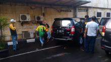 Irjen Pol Anton Carlian Menangis Haru Temui Anak yang Ditelantarkan Orangtuanya 