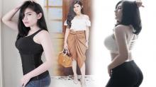 Selebgram Angela Lee dan Suami Ditangkap atas Dugaan Penipuan 