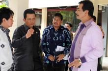 Survei LSI: Elektabilitas Ansar Ahmad-Soerya Respationo Imbang di Tanjungpinang