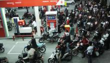 Asyik, Harga Premiun Kembali ke Rp 6.500 per Liter