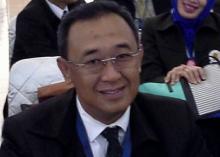 Aspawi Nangali Ditunjuk Jadi Plt Sekwan