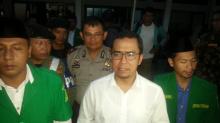 Polisi Masuk Pesantren Darul Falah Batu Besar, ini yang Dilakukan