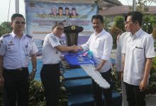 Batam Jadi Kota Percontohan Transportasi di Indonesia