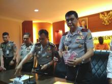 LSM: Dendi Purnomo Harus Berani Bongkar Uang Suap Akan Disetor ke Siapa?