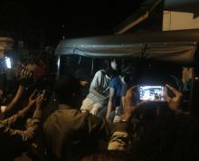 Ini Foto-foto Mahasiswi dan Pelajar Terjaring Razia di Tanjungpinang
