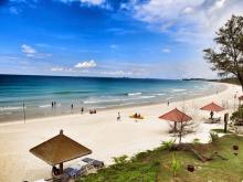 Asyiknya Berlibur di Bintan Lagoon Resort