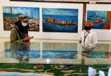 BP Batam Siap Sambut Wisatawan di Eks Camp Vietnam
