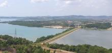 Surya Makmur: BP Batam Lama Nikmati Pajak Air Permukaan, Provinsi Siap Rebut 