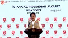 Ini Daftar Wilayah RI yang Berhasil Jadi Zona Hijau Covid-19
