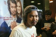 Cium Shandy Aulia, Dodit Mulyanto `Menang Banyak`