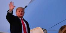 Trump Bakal Tinggalkan Washington Pagi Hari Sebelum Pelantikan Joe Biden