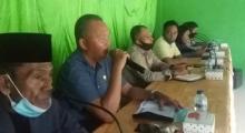 Eryandi Siap Bantu Pengadaan Bibit Durian Unggul Bagi Desa Ceruk