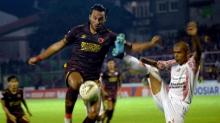 Bintang MU Puji Ezra Walian: Dia Cetak Banyak Gol