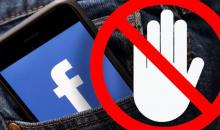 Pemerintah Myanmar Hasil Kudeta Blokir Facebook