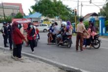 Sejumlah Organisasi di Natuna Galang Dana Bantu Biaya Berobat Pemuda Sungai Ulu